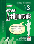 abcd Assignment class 3