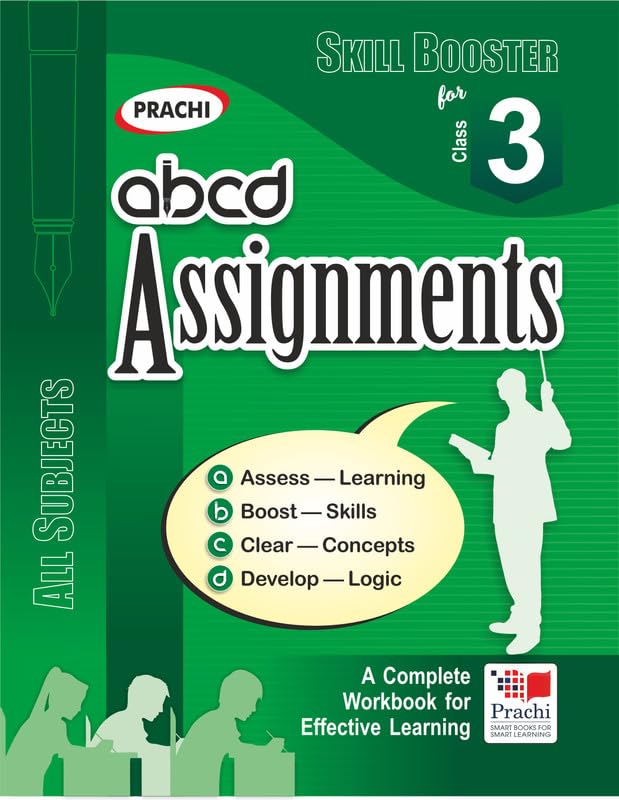 abcd Assignment class 3