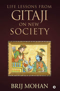 Life Lessons from Gitaji on New Society