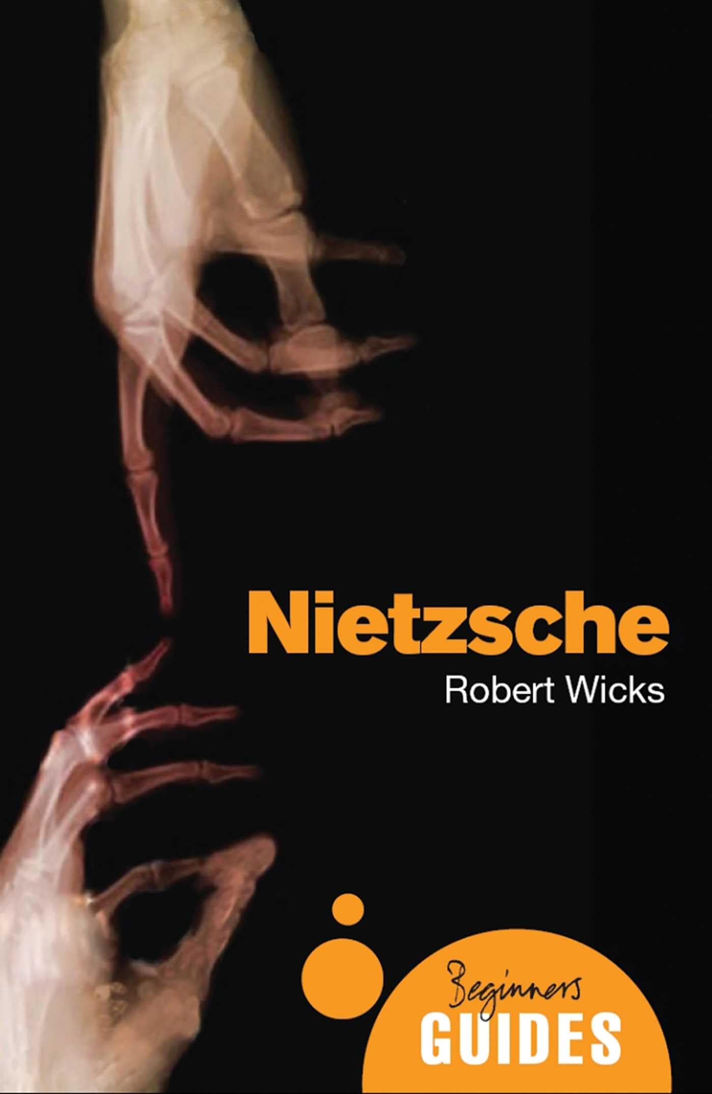 Nietzsche: A Beginners Guide (Beginners Guides)