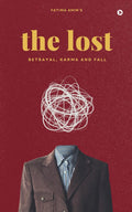 The Lost: Betrayal, Karma and Fall