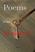 Poems dont discriminate : Reality check