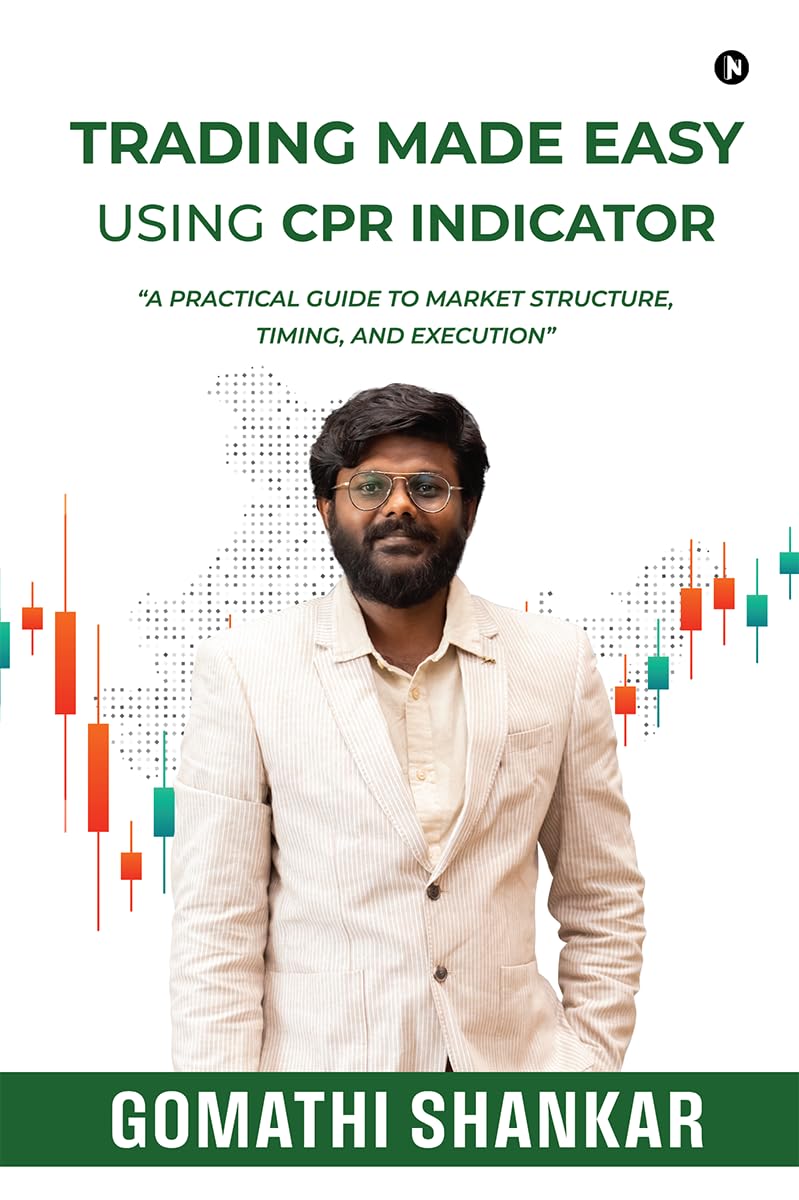 Trading Made Easy Using CPR Indicator