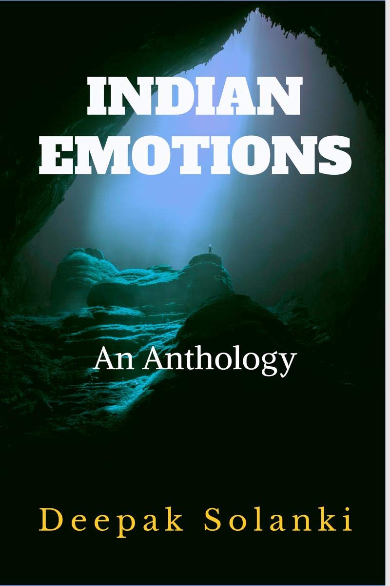 Indian Emotions : Words Of Indians