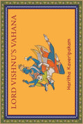 Lord Vishnus Vahana
