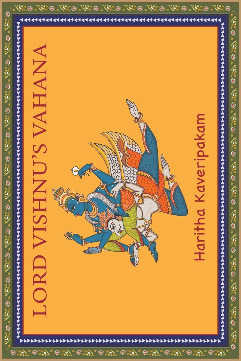 Lord Vishnus Vahana