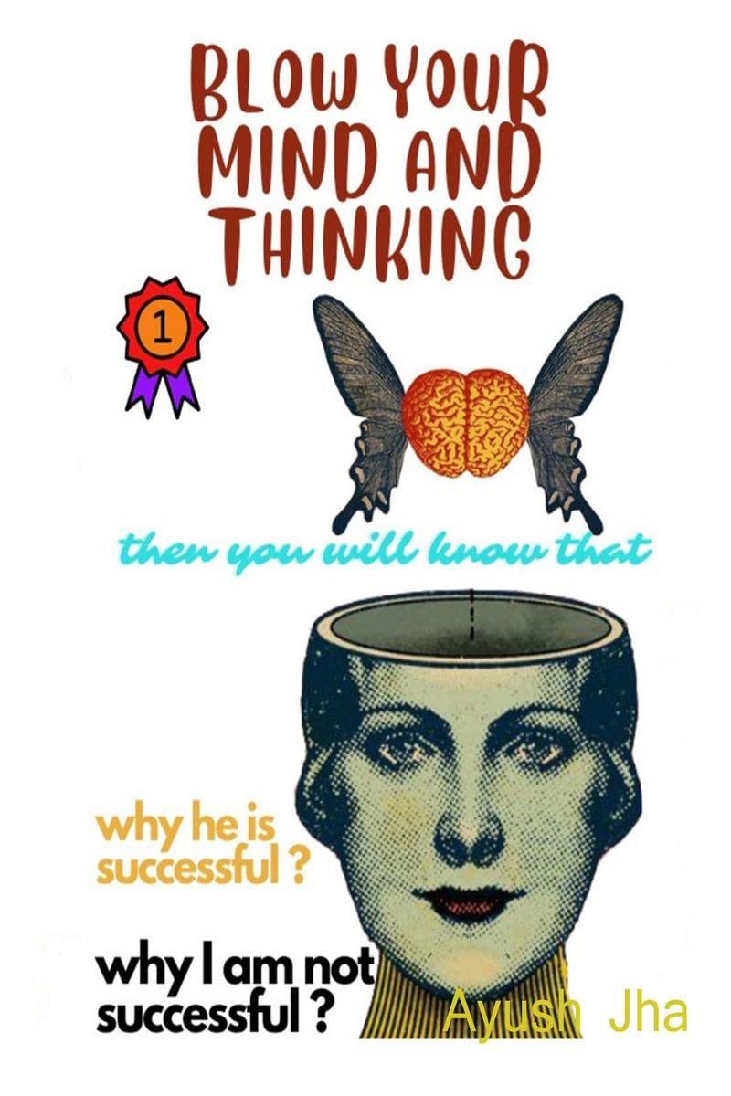 Blow Your Mind And Thinking /     