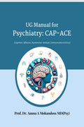 UG Manual for Psychiatry: CAPACE