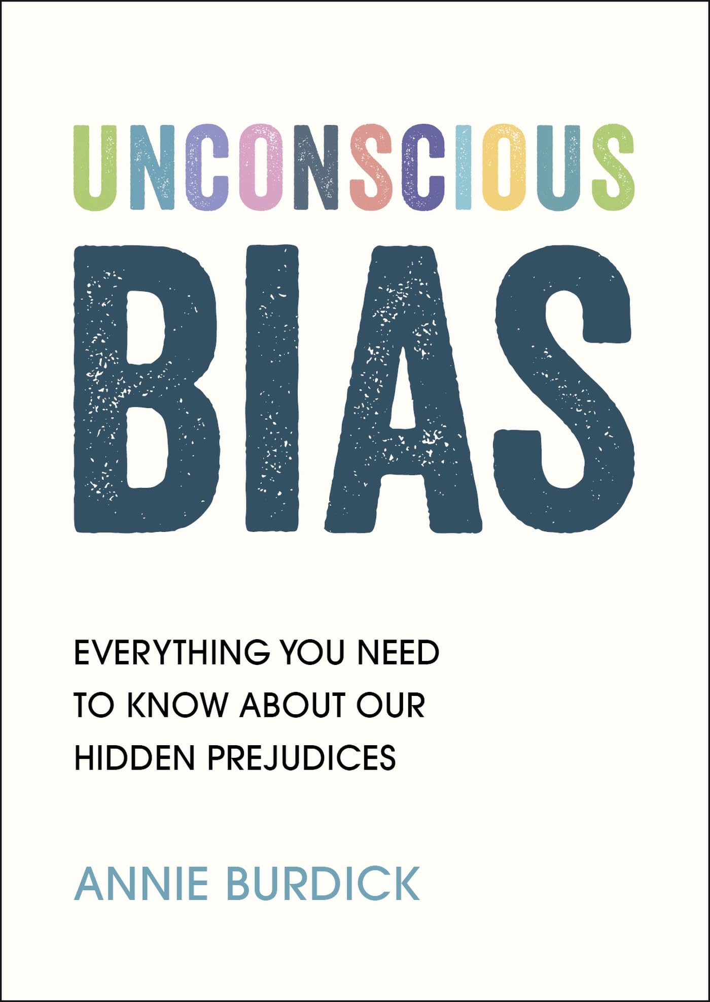 UNCONSCIOUS BIAS