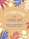 Affirmations for Every Day