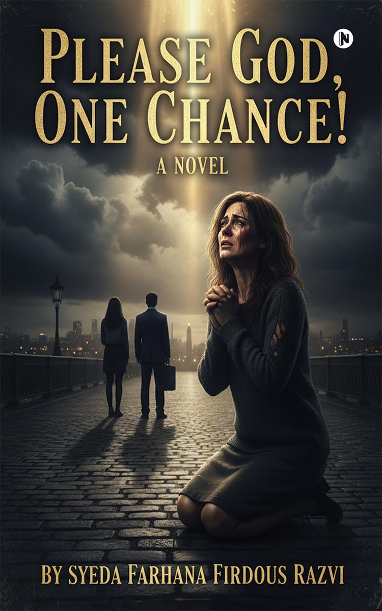 Please God, One Chance!: A Novel