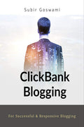 Clickbank Blogging : For Successful & Responsive Blogging