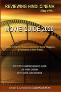 Reviewing Hindi Cinema Since 1945: Movie Guide 2020