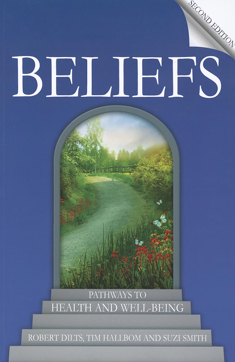 Beliefs: Pathways to Health and WellBeing