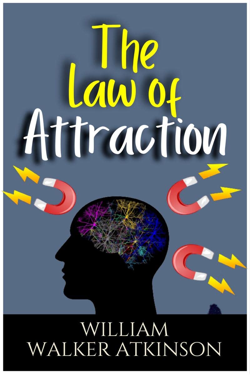 The Law of Attraction