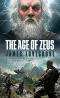 The Age of Zeus (Volume 2) (The Pantheon Series)