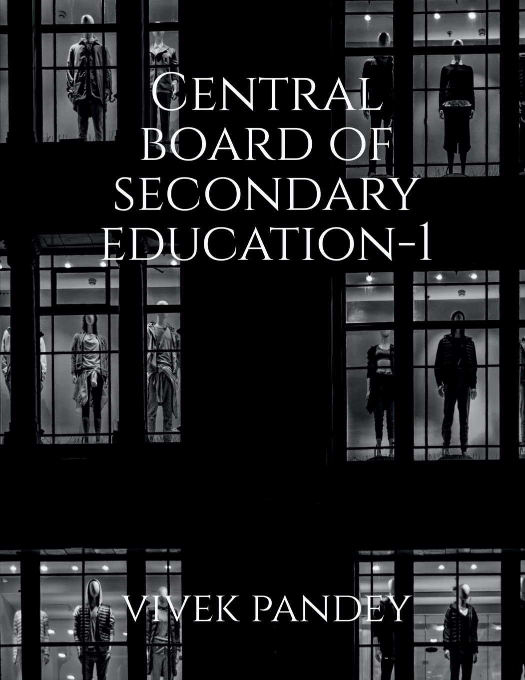 Central Board Of Secondary Education1