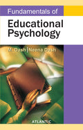 Fundamentals Of Educational Psychology