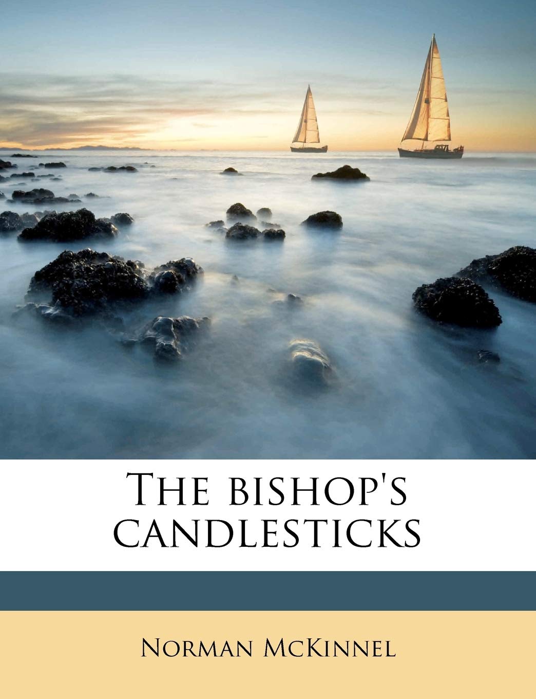 The BishopS Candlesticks