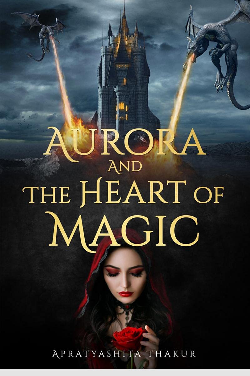 Aurora and the Heart of Magic