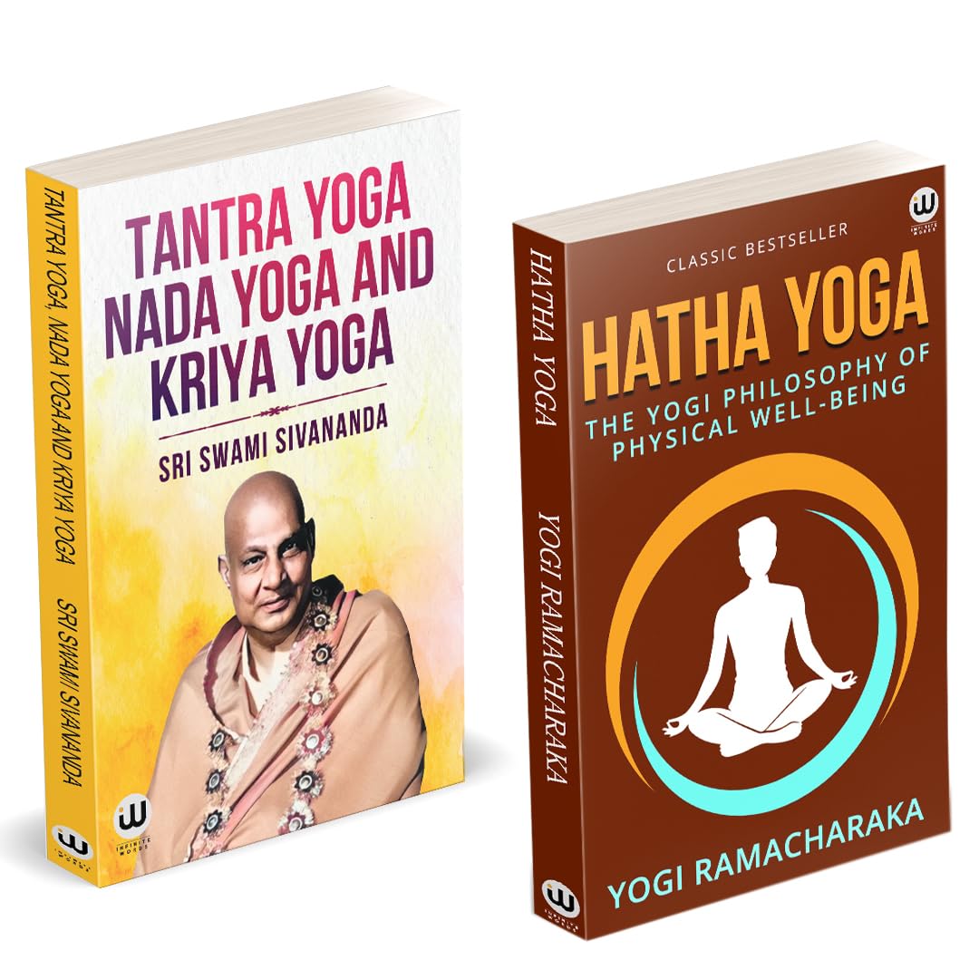 Tantra Yoga Nada Yoga And Kriya Yoga | Hatha yoga | The Yogi Philosophy Of Physical WellBeing | Sri Swami Sivananda | Yogi Rama