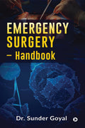 Emergency Surgery  Handbook