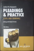 Pleadings And Practice (Civil & Criminal)