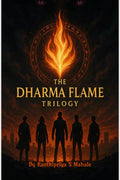 The Dharma Flame Trilogy