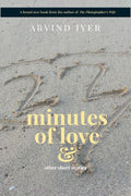 22 Minutes Of Love And Other Short Stories