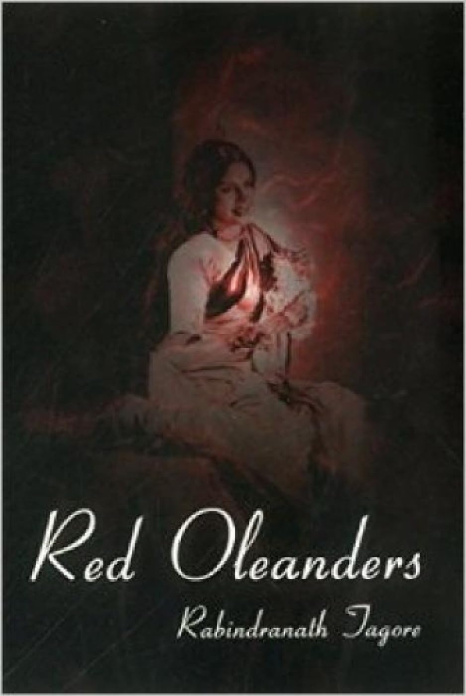 Red Oleanders