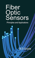 Fiber Optic Sensors: Principles And Applications