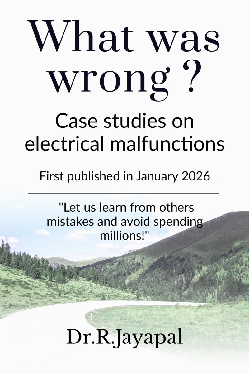 What Was Wrong? : Equipment Malfunction Is Not Bad, If We Learn From It