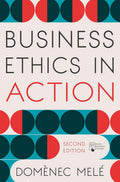 BUSINESS ETHICS IN ACTION