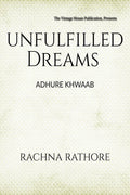 Unfulfilled Dreams : Adhure Khwaab