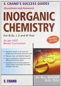 Success Guides: Inorganic Chemistry