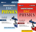 Understanding Isc Physics (Vol I & Ii) Class 11  (202425)
