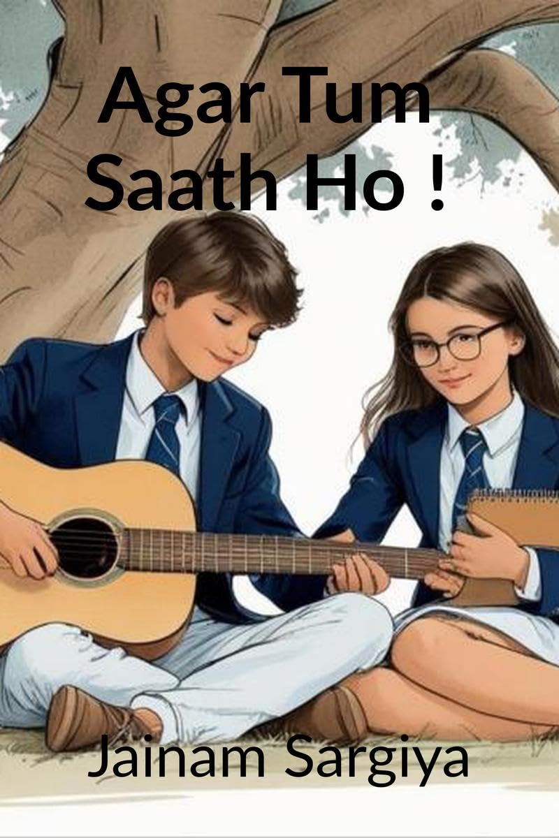 Agar Tum Saath Ho !: A Tune, A Thought , A heartbeat