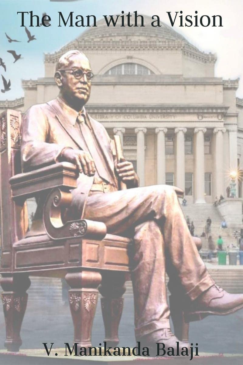 The Man with a Vision