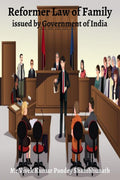 Reformer Law Of Family : Issued By Government Of India