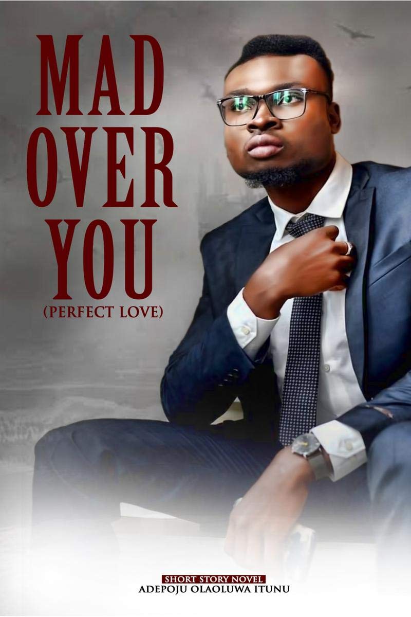 Mad Over You (Perfect Love) : Short Story Novel