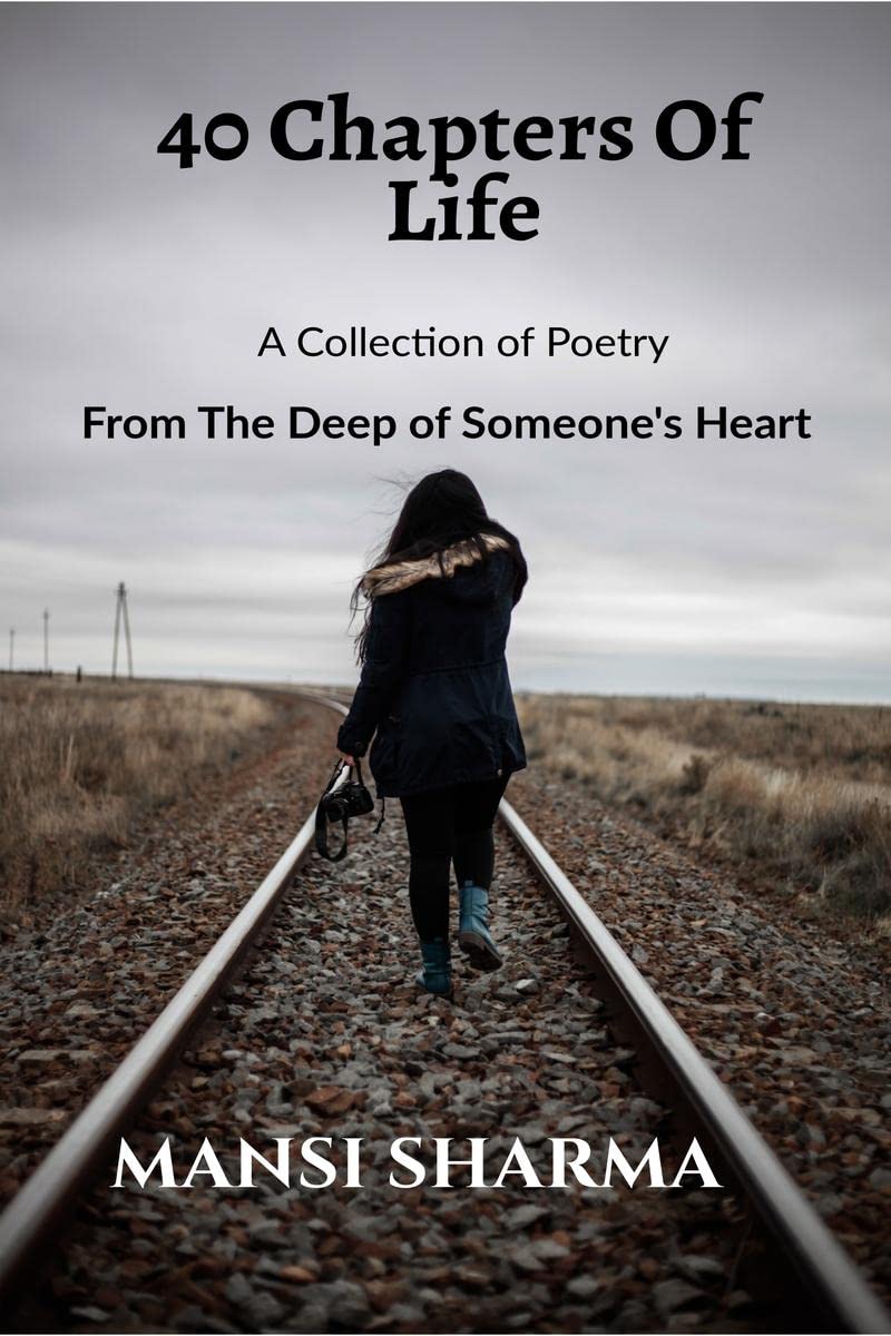 40 Chapters of Life : From the Deep of Someones Heart