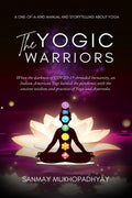 The Yogic Warriors : When the darkness of COVID19 shrouded humanity, an Indian American Yogi battled the pandemic with the anci