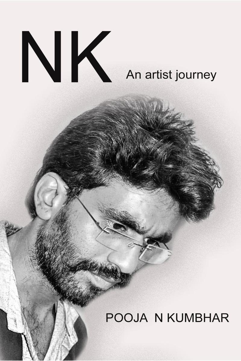 NK : An Artist Journey