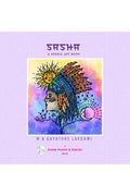 SASHA : a heroic art book