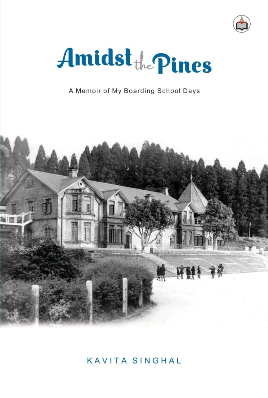Amidst The Pines