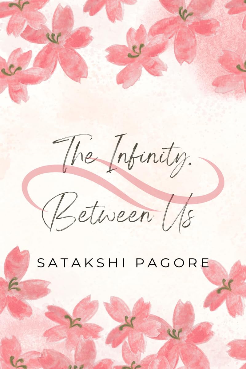 The Infinity Between Us