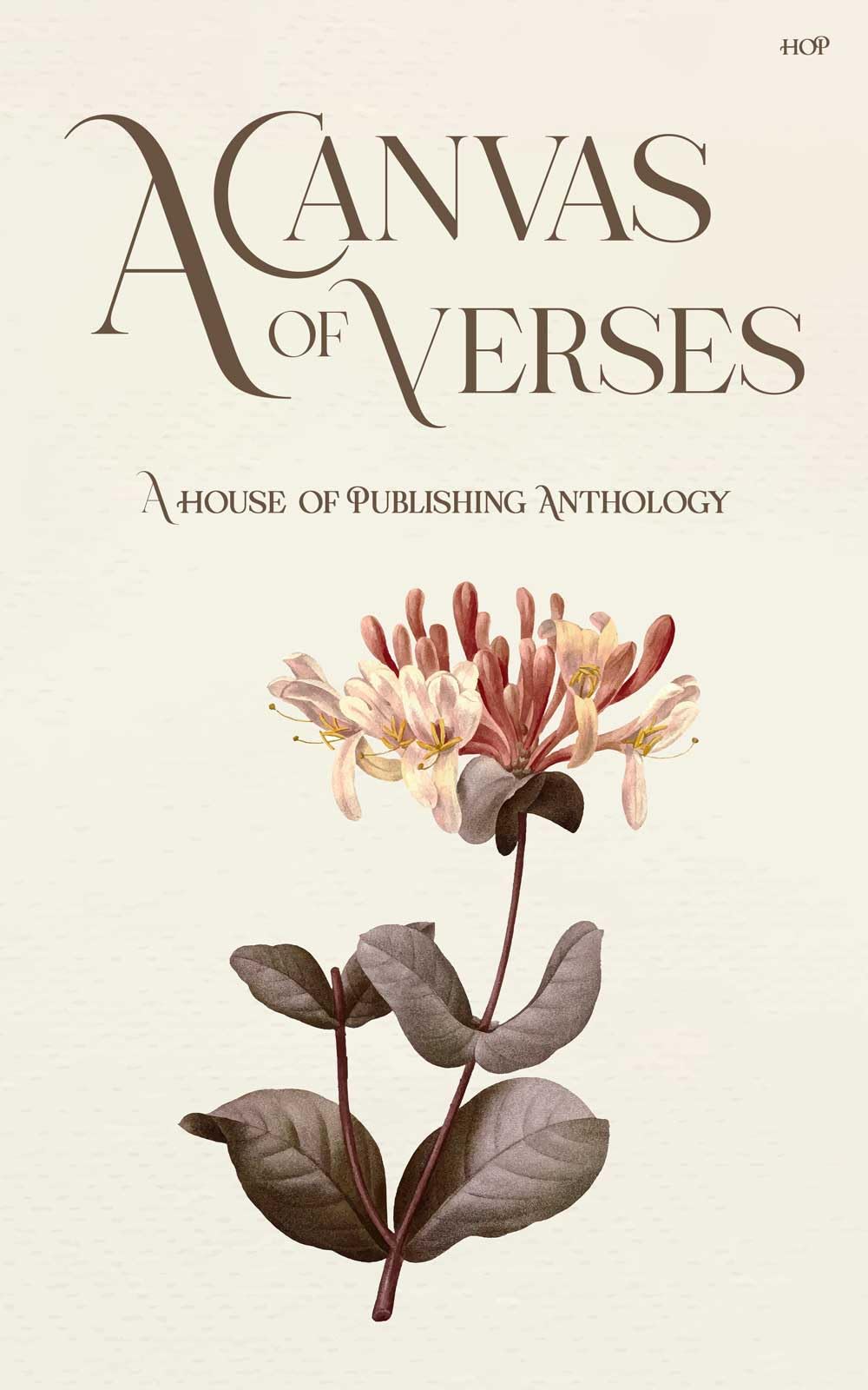 A Canvas of Verses