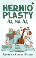 HERNIOPLASTY HA HA HA. : Hernioplastia Haha ha.