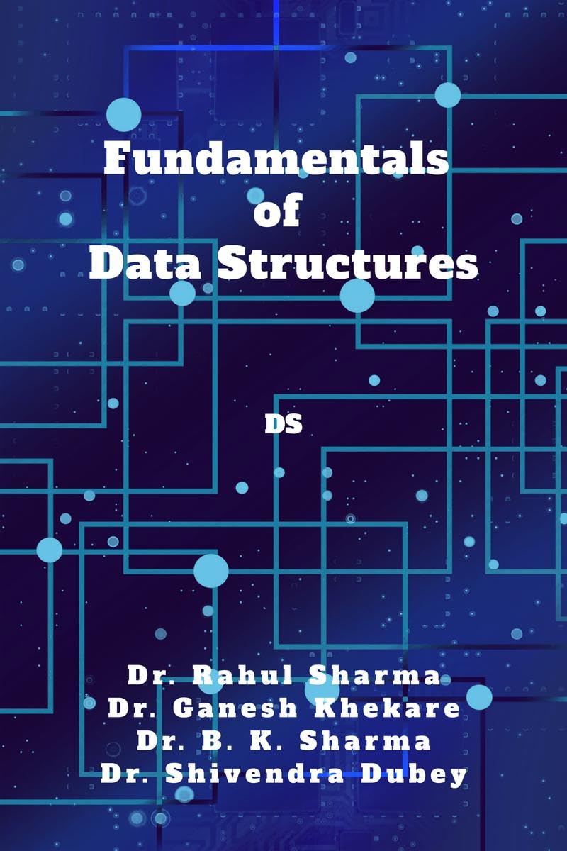 Fundamentals of Data Structures: DS