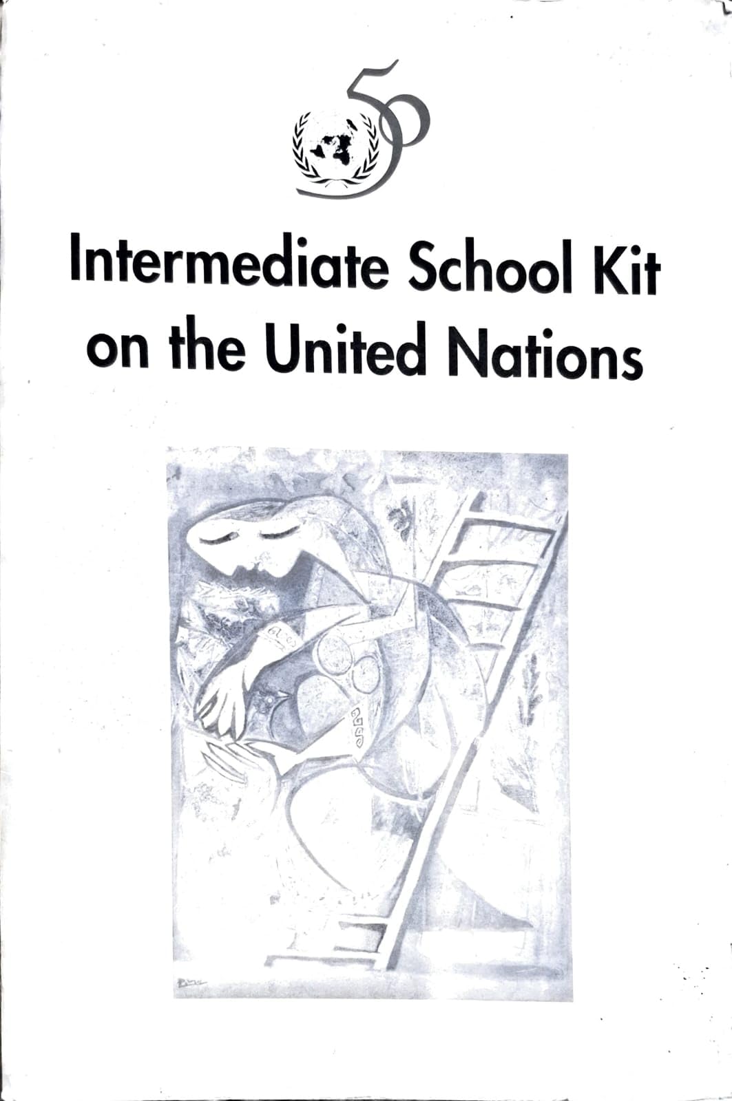 Intermediate School Kit on the United Nations
